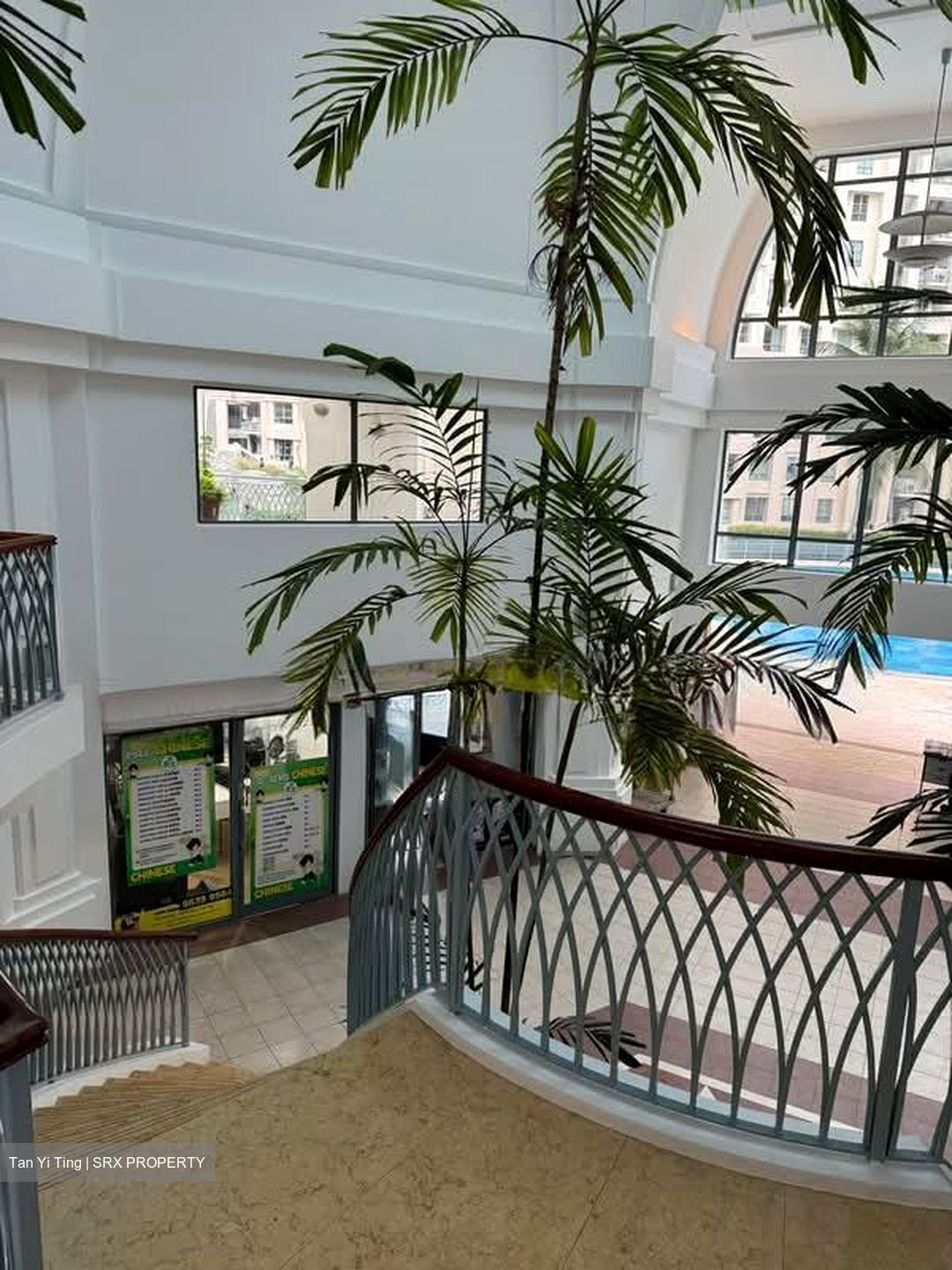 Aquarius By The Park (D16), Condominium #599620161